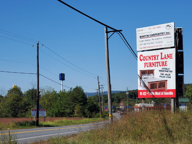 Billboard 1